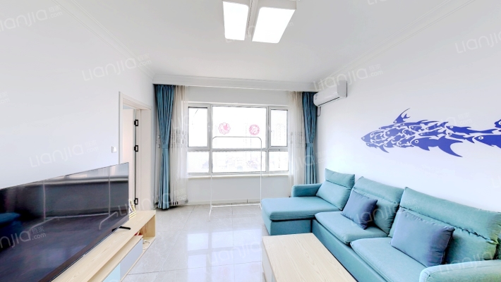 中国航天揽月湾二手房实景图