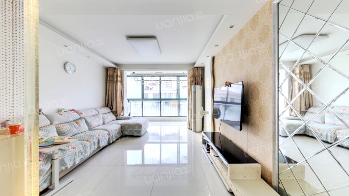 新高苑(一期)二手房实景图