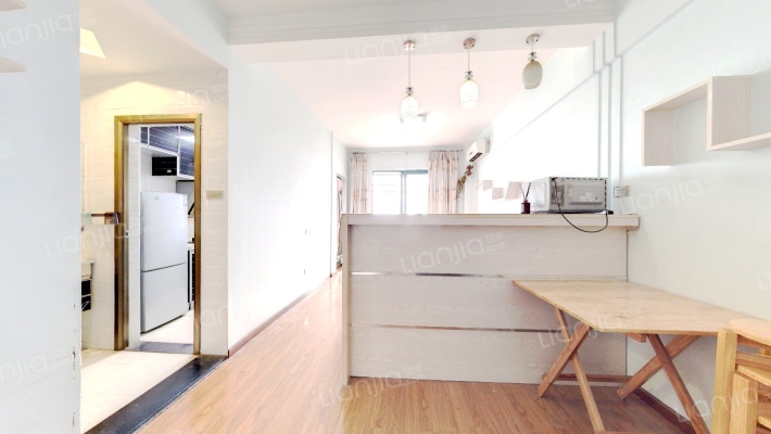 裕亚俊园二手房实景图