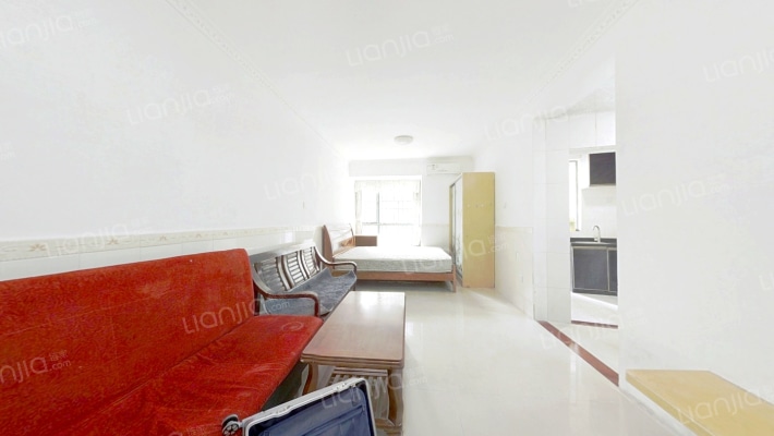 中恒世纪广场二手房实景图