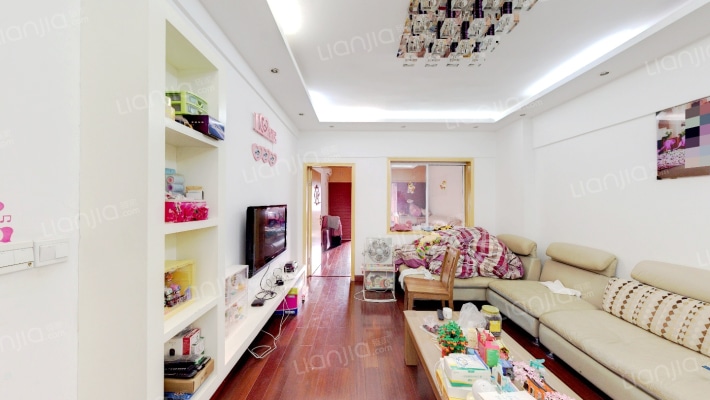 四运小区二手房实景图