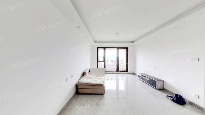 美的瀚悦府二手房实景图