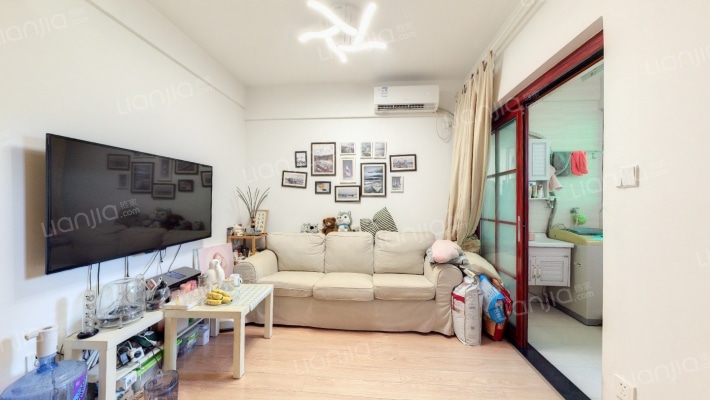 阳光家园(天河)二手房实景图