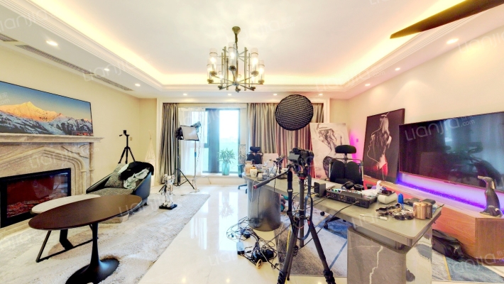 朗基望今缘二手房实景图