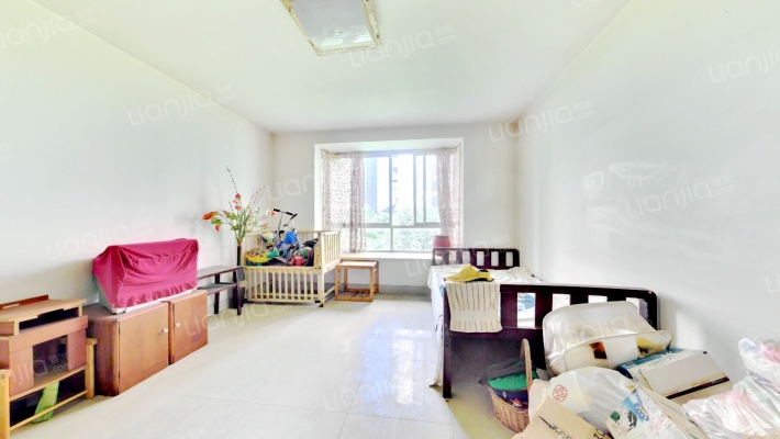 东方桂苑二手房实景图