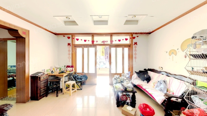 福龙新村(闽侯县)二手房实景图