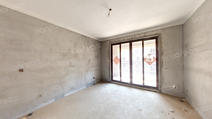 银河之都东苑二手房实景图