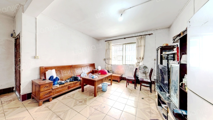 冶金花园二手房实景图