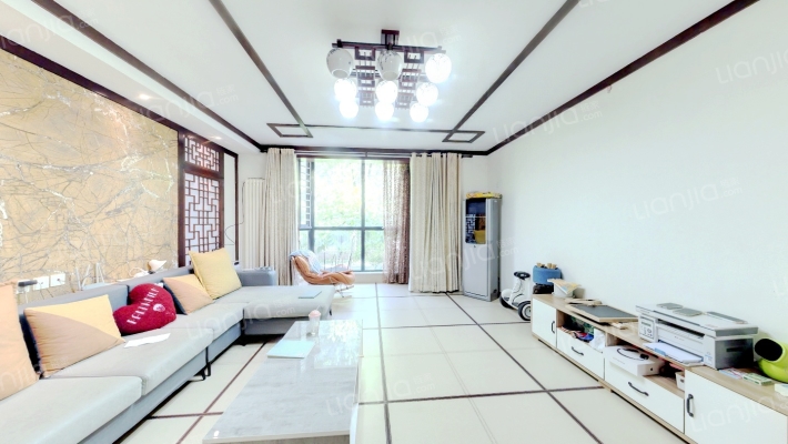 祥和花园(郑东新区)二手房实景图