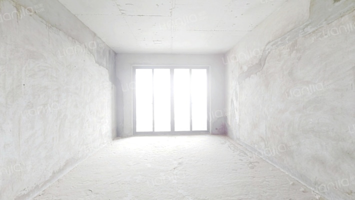 壹号公馆二手房实景图