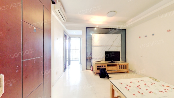 天御盈品二手房实景图