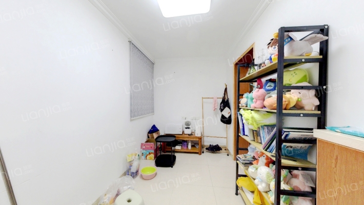 樱驼花园永康园二手房实景图