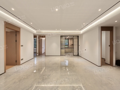 整租·保利天汇 5室2厅 南