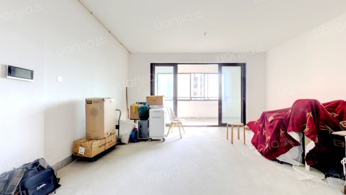 杨鑫佳苑二手房实景图