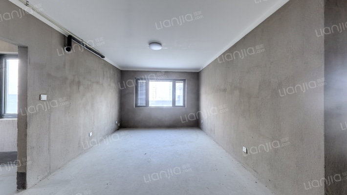 涌馨府二手房实景图