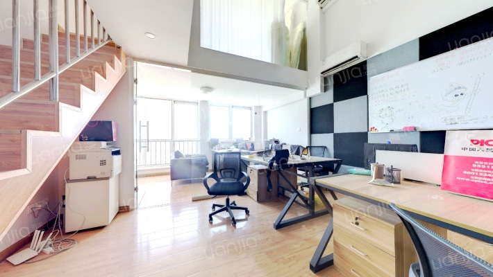 百变60二手房实景图