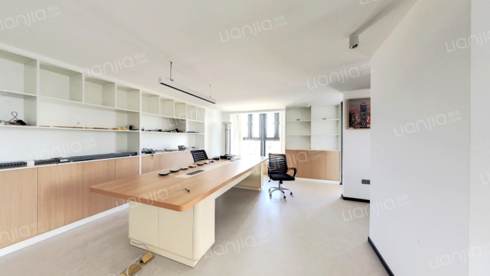 金城湾广场二手房实景图