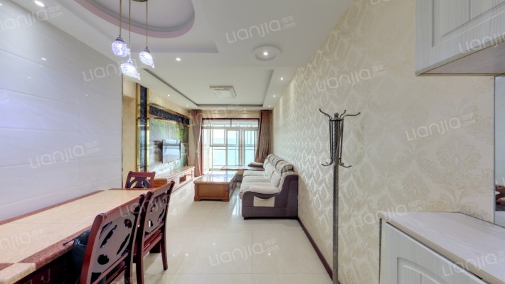 首信凰冠壹号二手房实景图