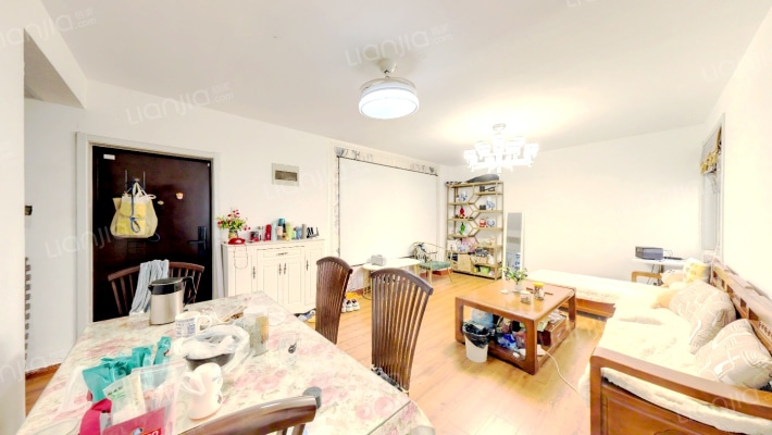 京华世家二手房实景图