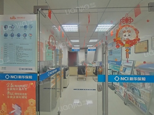 整租·恒达·君悦国际 8室1厅 南