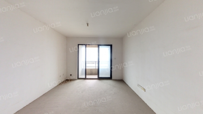 中海紫御江山熙岸二手房实景图