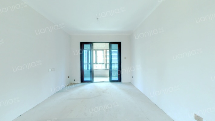 碧桂园时代倾城三期二手房实景图