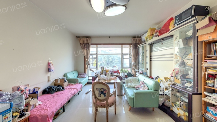 金南园二手房实景图