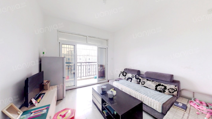 凤祥居B区二手房实景图