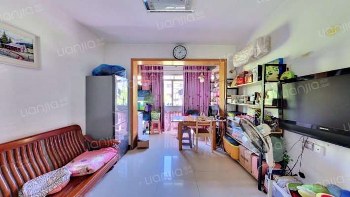 红谷世纪花园C区二手房实景图