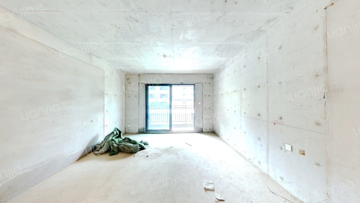 合悦华府二手房实景图