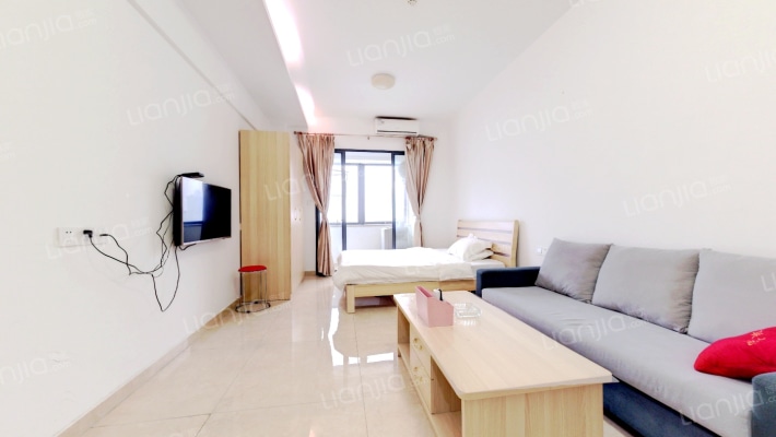 G1蜂汇二手房实景图