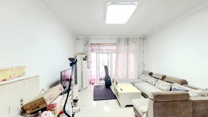 天工琴露园二手房实景图