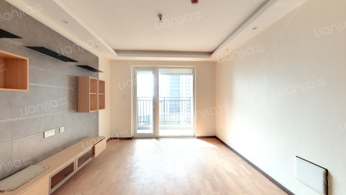 万科城市之光二手房实景图