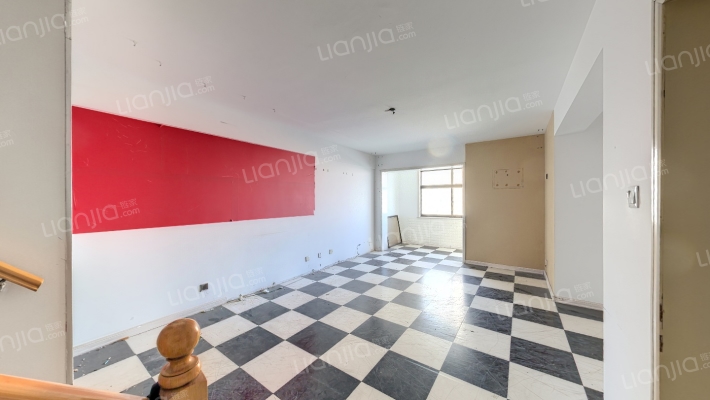 国泰公寓二手房实景图