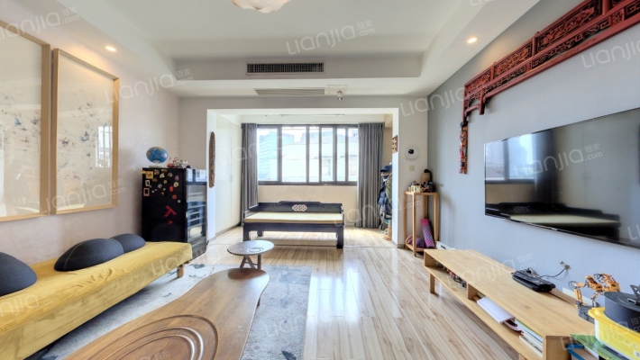 莫干山路79号二手房实景图