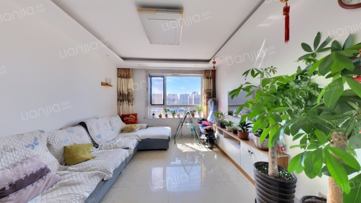 吴中北国之春A区二手房实景图