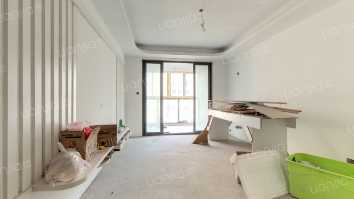 碧景山庄二手房实景图