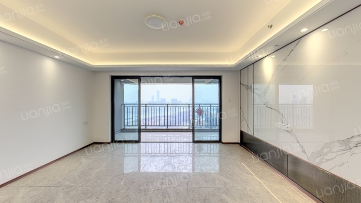 滨江府1913二手房实景图