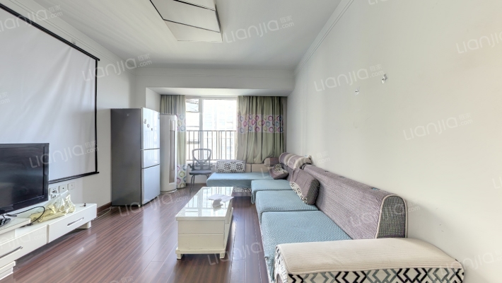 名流世家二手房实景图