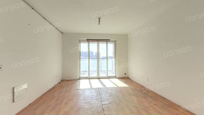 长香水岸二手房实景图