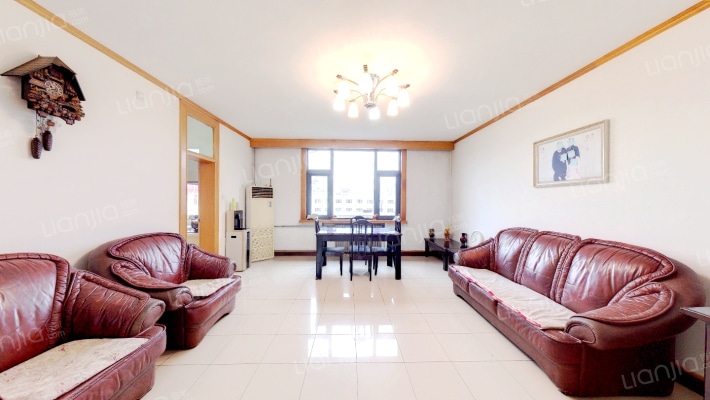 经一路10号院附30号院二手房实景图