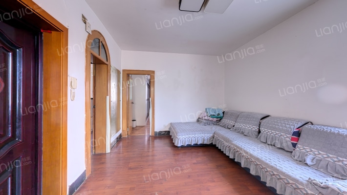 观水巷9号院二手房实景图