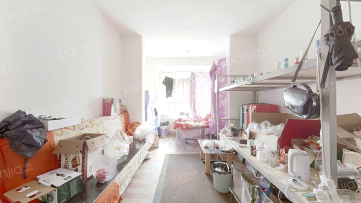 金侨大道二手房实景图