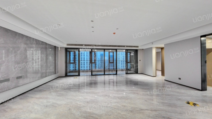 旭辉铂悦湘江二手房实景图