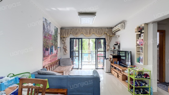 云顶天海二手房实景图