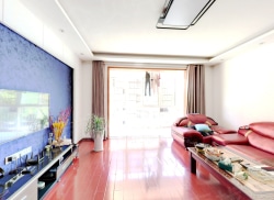 整租·南坪公寓小区 2室2厅 南/北_南坪公寓小区租房