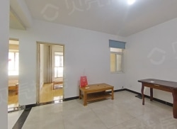 整租·京福花园慧兰苑 2室1厅 东南_京福花园慧兰苑租房