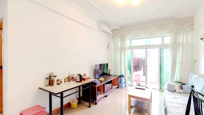 金丰花园天景居二手房实景图