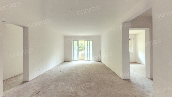 海尔双湖壹号公馆二手房实景图