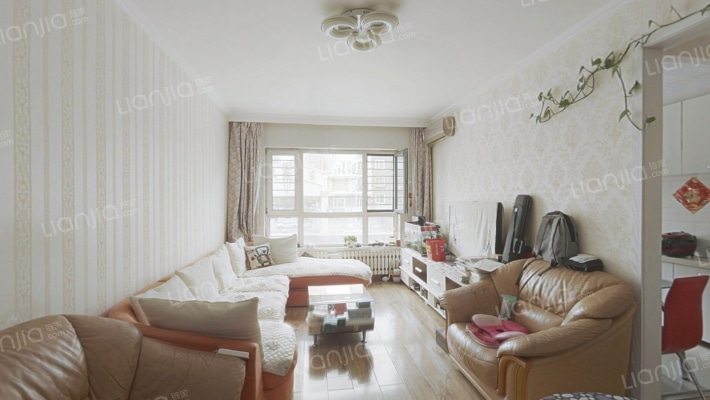 丽水雅居二手房实景图